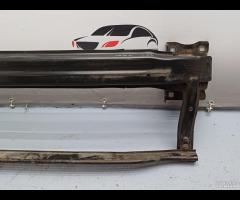 RINFORZO TRAVERSA PARAURTI SUPPORTO ANTERIORE SEAT - 6