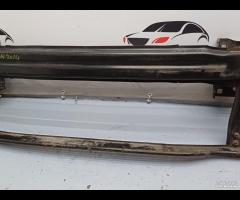 RINFORZO TRAVERSA PARAURTI SUPPORTO ANTERIORE SEAT - 7