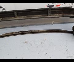 RINFORZO TRAVERSA PARAURTI SUPPORTO ANTERIORE SEAT - 15