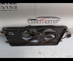 VENTOLA RAFFREDDAMENTO MOTORE VOLKSWAGEN GOLF 7 20