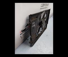 VENTOLA RAFFREDDAMENTO MOTORE VOLKSWAGEN GOLF 7 20 - 7