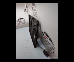VENTOLA RAFFREDDAMENTO MOTORE VOLKSWAGEN GOLF 7 20 - 8