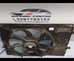 VENTOLA RAFFREDDAMENTO MOTORE VOLKSWAGEN GOLF 7 20 - 12