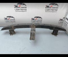 RINFORZO TRAVERSA PARAURTI ANTERIORE OPEL VIVARO A