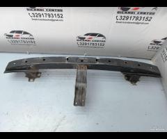RINFORZO TRAVERSA PARAURTI ANTERIORE OPEL VIVARO A
