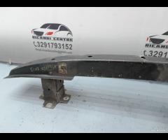 RINFORZO TRAVERSA PARAURTI ANTERIORE OPEL VIVARO A