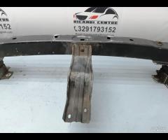 RINFORZO TRAVERSA PARAURTI ANTERIORE OPEL VIVARO A