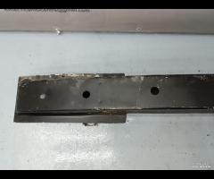 RINFORZO TRAVERSA PARAURTI ANTERIORE OPEL VIVARO A - 6