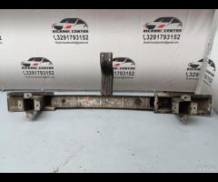 RINFORZO TRAVERSA PARAURTI ANTERIORE OPEL VIVARO A - 14
