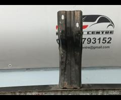 RINFORZO TRAVERSA PARAURTI ANTERIORE OPEL VIVARO A - 17