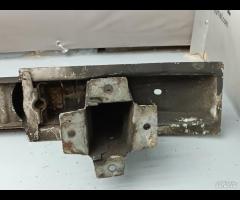 RINFORZO TRAVERSA PARAURTI ANTERIORE OPEL VIVARO A - 19