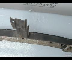 RINFORZO TRAVERSA PARAURTI ANTERIORE OPEL VIVARO A - 21