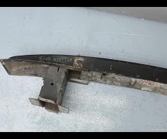 RINFORZO TRAVERSA PARAURTI ANTERIORE OPEL VIVARO A - 22