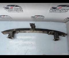 RINFORZO TRAVERSA PARAURTI ANTERIORE OPEL VIVARO A - 23