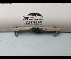 TRAVERSA PARAURTI ANTERIORE SUPPORTO RADIATORE SUP