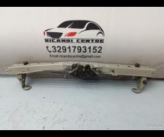 TRAVERSA PARAURTI ANTERIORE SUPPORTO RADIATORE SUP