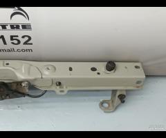 TRAVERSA PARAURTI ANTERIORE SUPPORTO RADIATORE SUP - 8