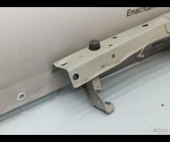 TRAVERSA PARAURTI ANTERIORE SUPPORTO RADIATORE SUP - 9