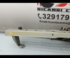 TRAVERSA PARAURTI ANTERIORE SUPPORTO RADIATORE SUP - 13