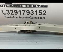 TRAVERSA PARAURTI ANTERIORE SUPPORTO RADIATORE SUP - 14