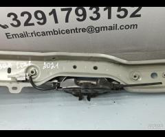 TRAVERSA PARAURTI ANTERIORE SUPPORTO RADIATORE SUP - 23