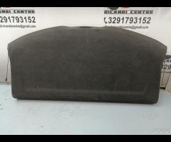 CAPPELLIERA MENSOLA POSTERIORE BAGAGLIAIO SEAT LEO