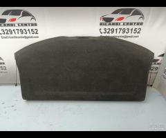 CAPPELLIERA MENSOLA POSTERIORE BAGAGLIAIO SEAT LEO