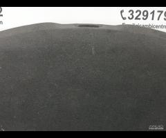 CAPPELLIERA MENSOLA POSTERIORE BAGAGLIAIO SEAT LEO - 6