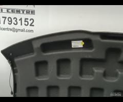 CAPPELLIERA MENSOLA POSTERIORE BAGAGLIAIO SEAT LEO - 13