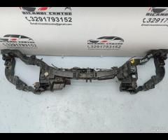 OSSATURA CALANDRA ANTERIORE FORD FOCUS 2013 F1EB8B - 4