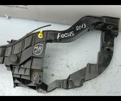 OSSATURA CALANDRA ANTERIORE FORD FOCUS 2013 F1EB8B - 8