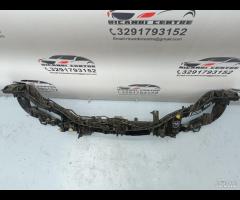 OSSATURA CALANDRA ANTERIORE FORD FOCUS 2013 F1EB8B - 9
