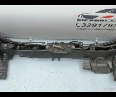 OSSATURA CALANDRA ANTERIORE FORD FOCUS 2013 F1EB8B - 16