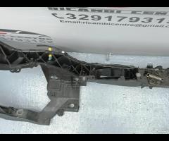 OSSATURA CALANDRA ANTERIORE FORD FOCUS 2013 F1EB8B - 19
