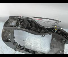 OSSATURA CALANDRA ANTERIORE FORD FOCUS 2013 F1EB8B - 20