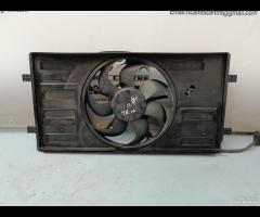 VENTOLA RAFFREDDAMENTO MOTORE SEAT IBIZA V/SKODA F - 2