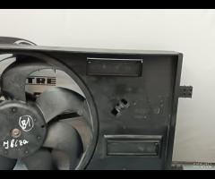VENTOLA RAFFREDDAMENTO MOTORE SEAT IBIZA V/SKODA F - 5