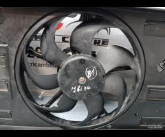 VENTOLA RAFFREDDAMENTO MOTORE SEAT IBIZA V/SKODA F - 11