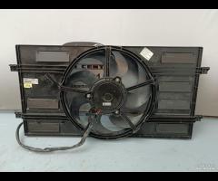 VENTOLA RAFFREDDAMENTO MOTORE SEAT IBIZA V/SKODA F - 13