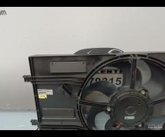 VENTOLA RAFFREDDAMENTO MOTORE SEAT IBIZA V/SKODA F - 15