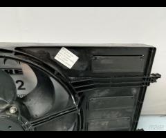 VENTOLA RAFFREDDAMENTO MOTORE SEAT IBIZA V/SKODA F - 19