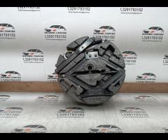 KIT EMERGENZA ATTREZZI SOLLEVATORE RUOTA OPEL INSI