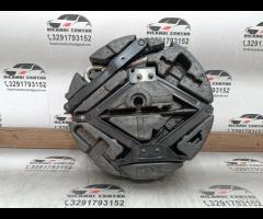 KIT EMERGENZA ATTREZZI SOLLEVATORE RUOTA OPEL INSI