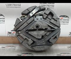 KIT EMERGENZA ATTREZZI SOLLEVATORE RUOTA OPEL INSI