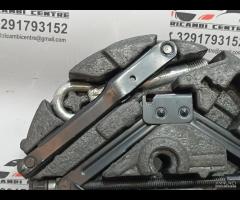 KIT EMERGENZA ATTREZZI SOLLEVATORE RUOTA OPEL INSI - 6