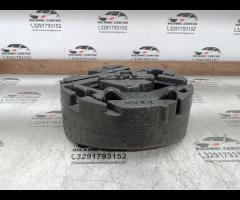 KIT EMERGENZA ATTREZZI SOLLEVATORE RUOTA OPEL INSI - 9