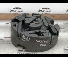 KIT EMERGENZA ATTREZZI SOLLEVATORE RUOTA OPEL INSI - 11