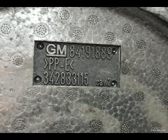 KIT EMERGENZA ATTREZZI SOLLEVATORE RUOTA OPEL INSI - 15