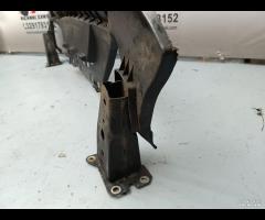 PARASPRUZZI SOTTOSCOCCA PARAURTI ANTERIORE MAZDA 3 - 11