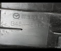 PARASPRUZZI SOTTOSCOCCA PARAURTI ANTERIORE MAZDA 3 - 18